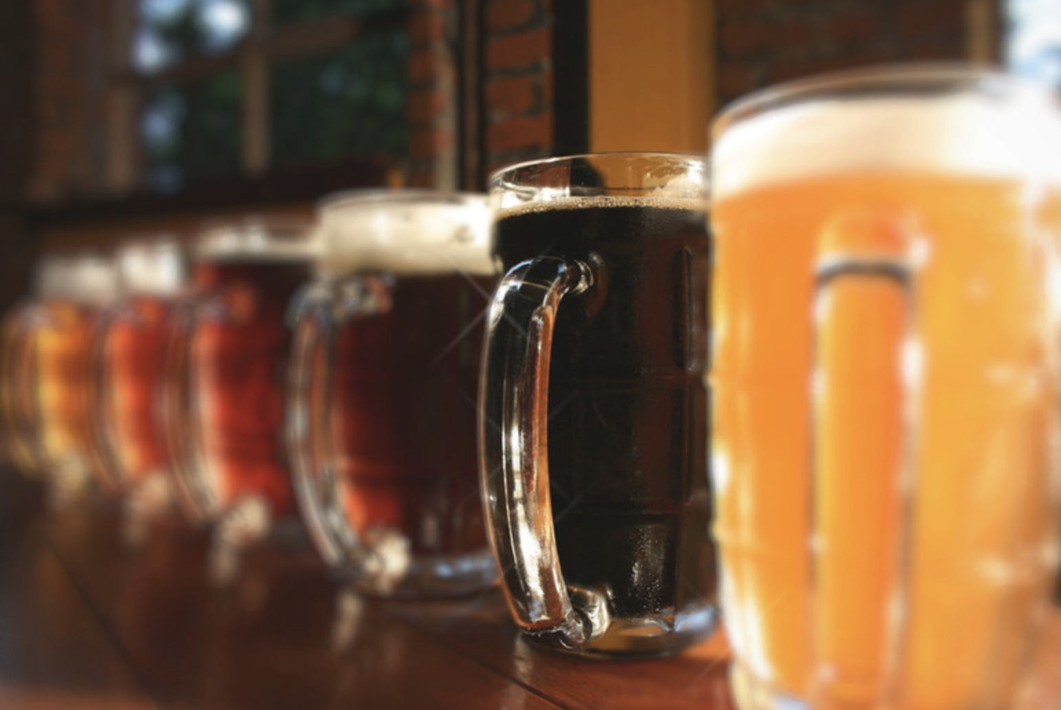 Brassage de bières personnalisées